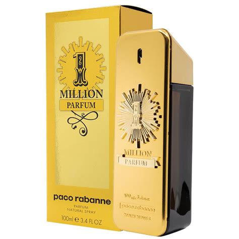 paco rabanne 1 million chemist warehouse.